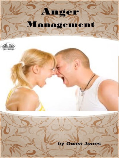Скачать книгу Anger Management