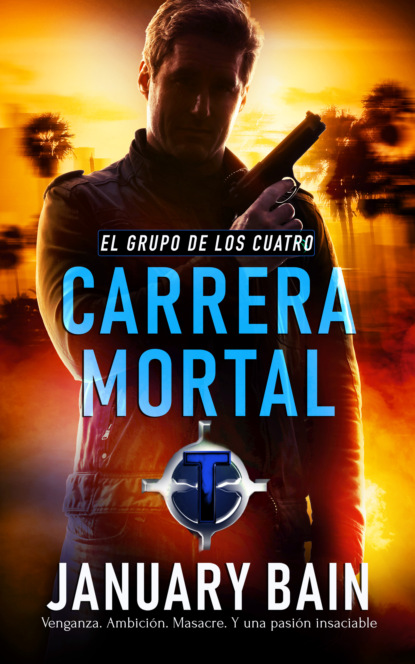 Скачать книгу Carrera Mortal
