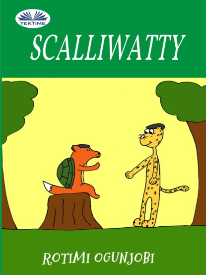 Скачать книгу Scalliwatty