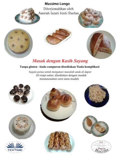 Скачать книгу Masak Dengan Kasih Sayang