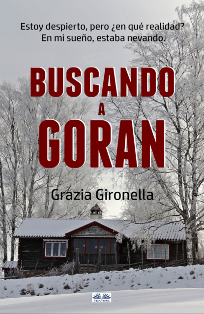 Скачать книгу Buscando A Goran