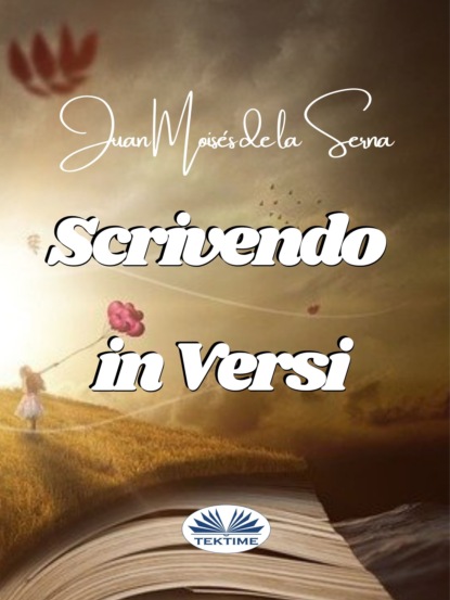 Скачать книгу Scrivendo In Versi