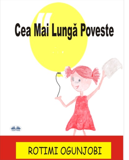Скачать книгу Cea Mai Lungă Poveste