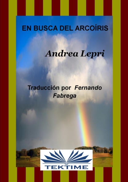 Скачать книгу En Busca Del Arcoiris