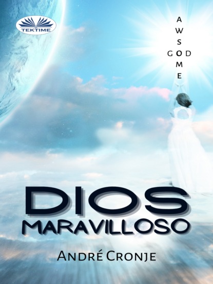 Скачать книгу Dios Maravilloso