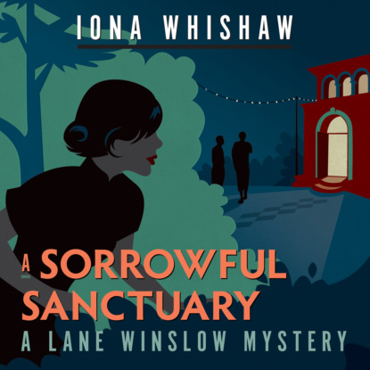 Скачать книгу A Sorrowful Sanctuary - A Lane Winslow Mystery, Book 5 (Unabridged)