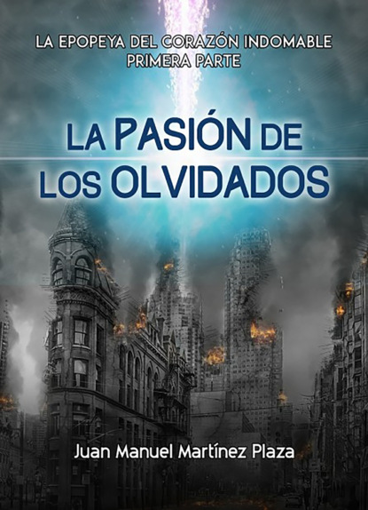 Скачать книгу La Pasión de los Olvidados: