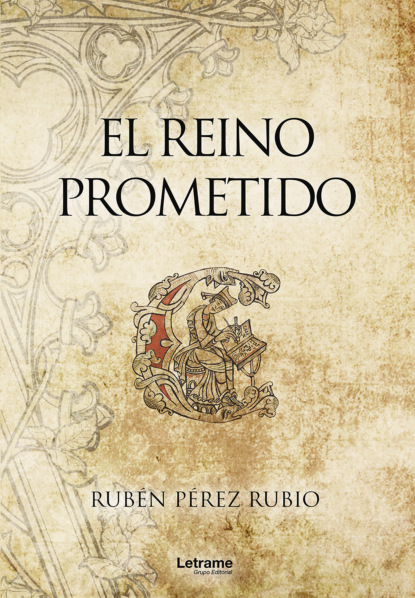 Скачать книгу El reino prometido