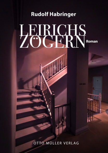 Скачать книгу Leirichs Zögern