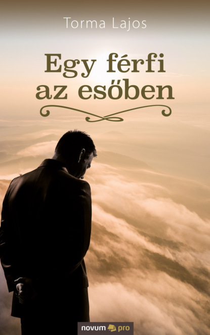 Скачать книгу Egy férfi az esőben