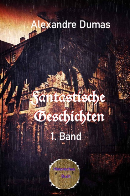 Скачать книгу Fantastische Geschichten 1. Band