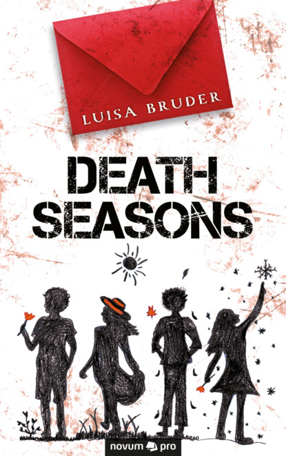Скачать книгу Death Seasons