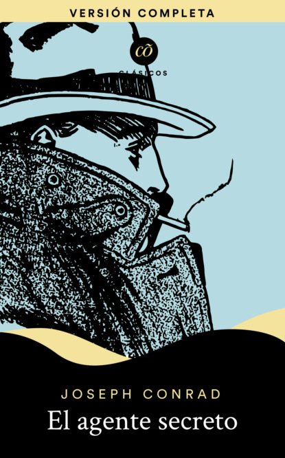 Скачать книгу El agente secreto