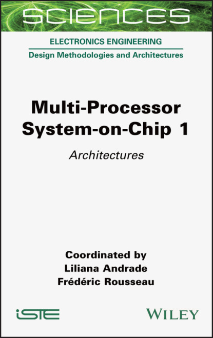 Скачать книгу Multi-Processor System-on-Chip 1