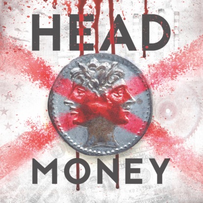Скачать книгу Head Money, S01, Folge 5: Edward Silberstein