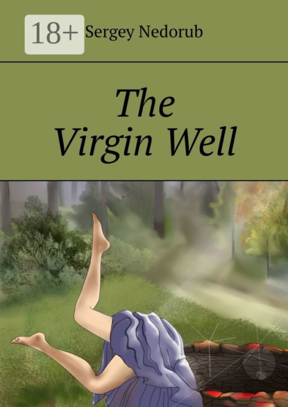 Скачать книгу The Virgin Well