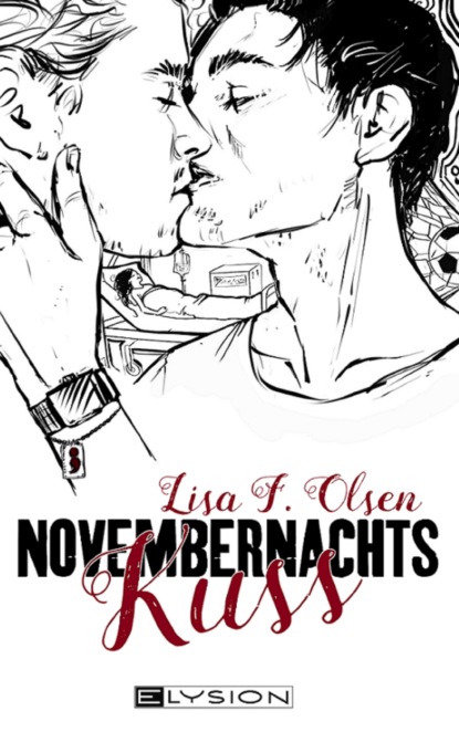 Скачать книгу Novembernachtskuss