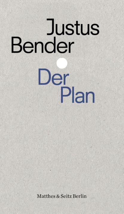 Скачать книгу Der Plan