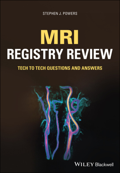 Скачать книгу MRI Registry Review