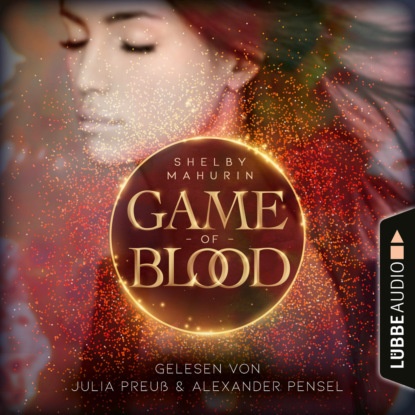 Скачать книгу Game of Blood (Ungekürzt)