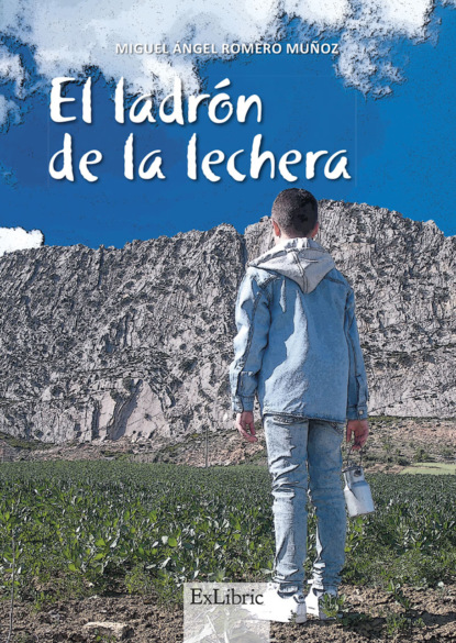 Скачать книгу El ladrón de la lechera