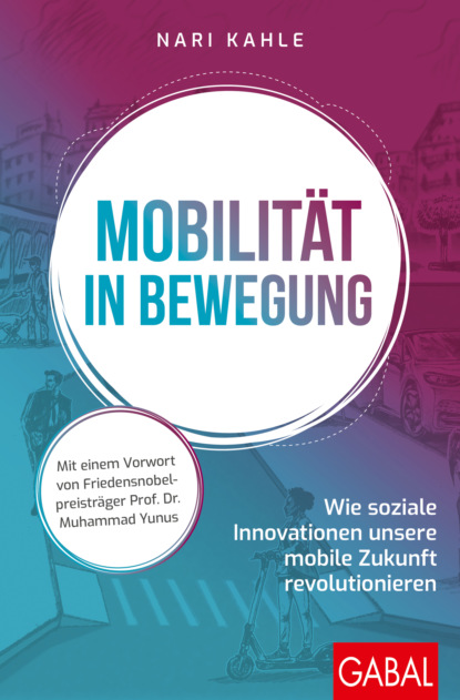 Скачать книгу Mobilität in Bewegung
