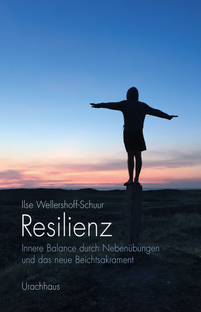 Скачать книгу Resilienz