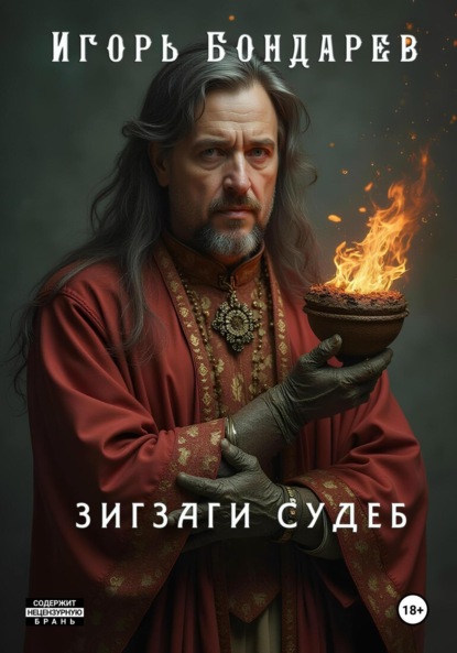 Скачать книгу Зигзаги судеб