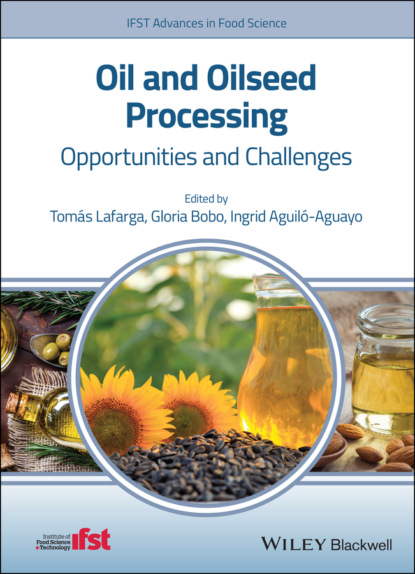 Скачать книгу Oil and Oilseed Processing