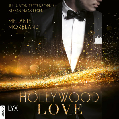 Скачать книгу Hollywood Love Story (Ungekürzt)