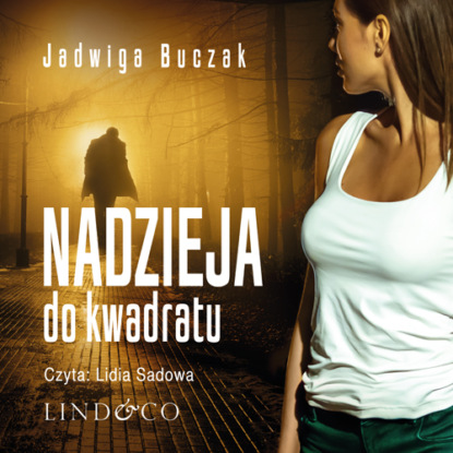 Скачать книгу Nadzieja do kwadratu