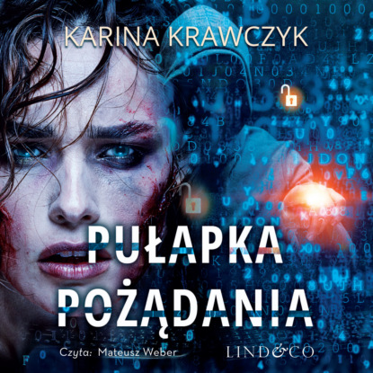 Скачать книгу Pułapka pożądania