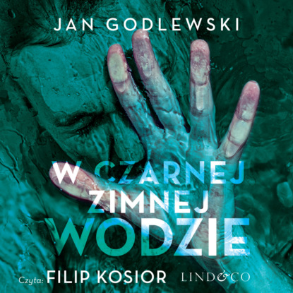 Скачать книгу W czarnej zimnej wodzie