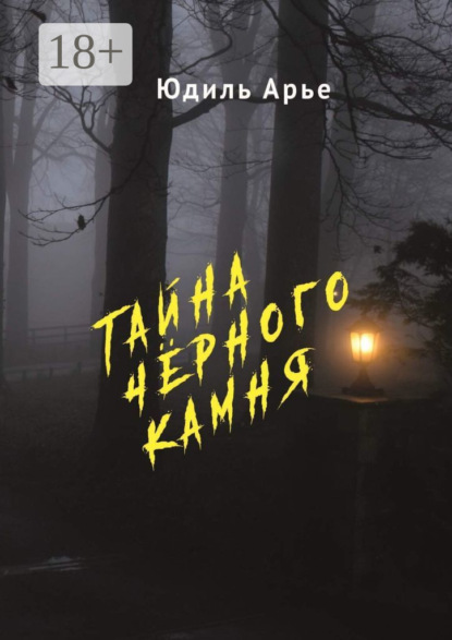 Скачать книгу Тайна чёрного камня