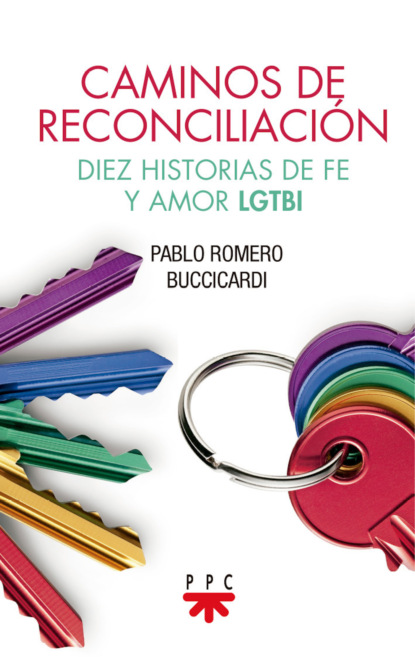 Скачать книгу Caminos de reconciliación