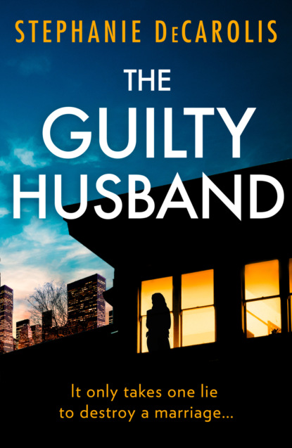 Скачать книгу The Guilty Husband
