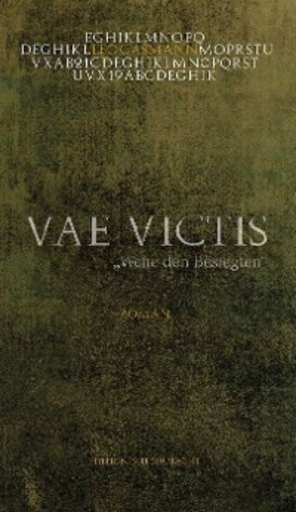 Скачать книгу Vae Victis