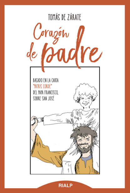 Скачать книгу Corazón de padre