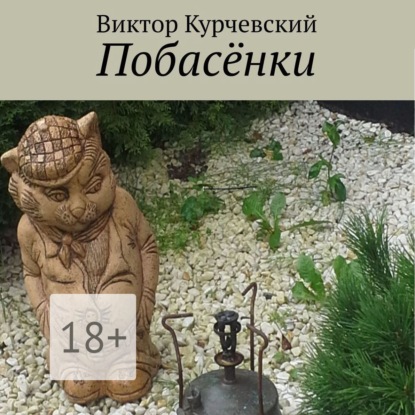 Скачать книгу Побасёнки