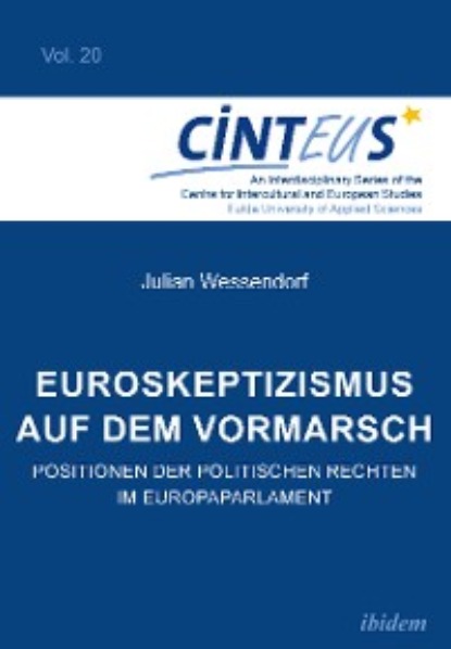 Скачать книгу Euroskeptizismus auf dem Vormarsch