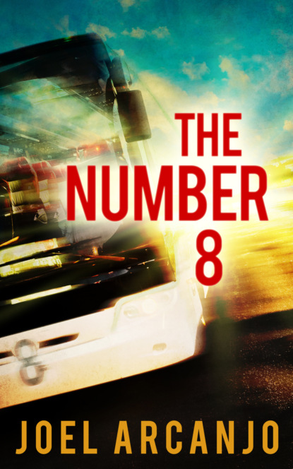 Скачать книгу The Number 8
