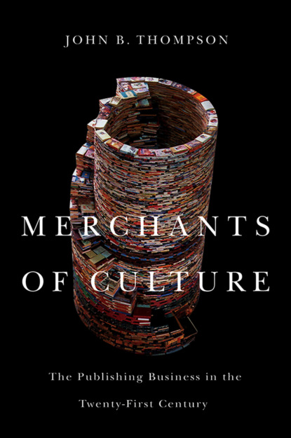 Скачать книгу Merchants of Culture
