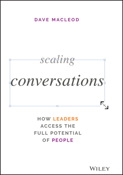 Скачать книгу Scaling Conversations