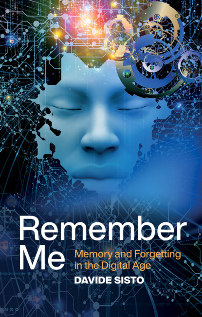 Скачать книгу Remember Me