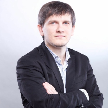 Скачать книгу 28. Дмитрий Лисицкий: как снайперски таргетировать топ-менеджеров компаний?