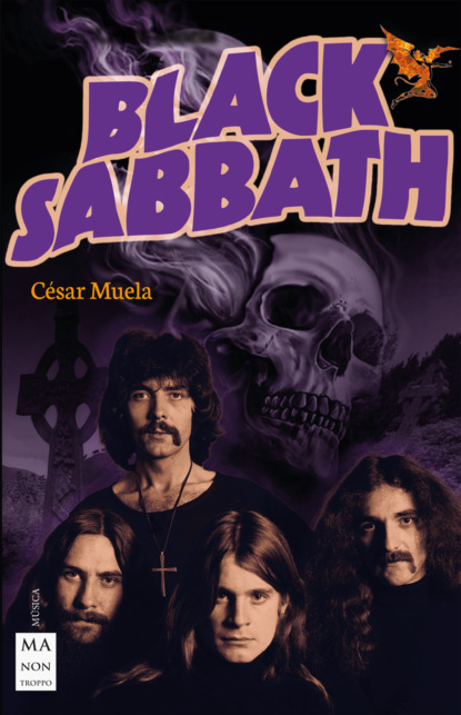 Скачать книгу Black Sabbath