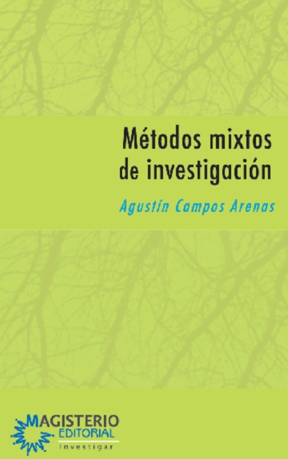 Скачать книгу Métodos mixtos de investigación