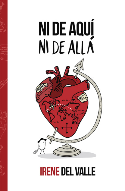 Скачать книгу Ni de aquí ni de allá