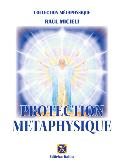Скачать книгу Protection Métaphysique