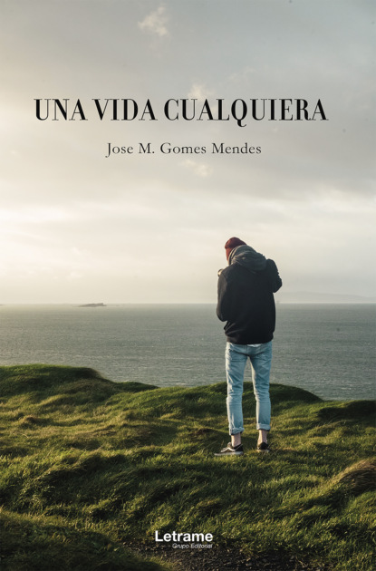 Скачать книгу Una vida cualquiera
